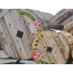 supreme multi pair kabel telepon udara