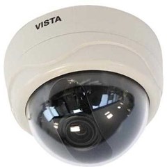 cctv honeywell vista vdc-600pv