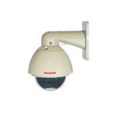 cctv honeywell vista speed dome hspt-120