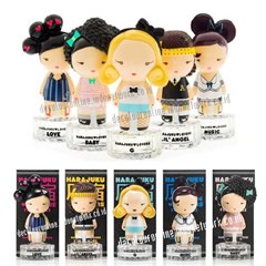 parfum harajuku by gwen stefani / original