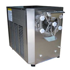 gea hard ice cream machine