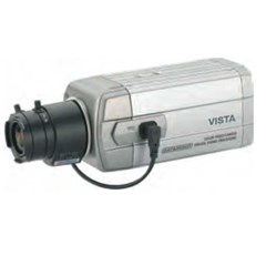 cctv honeywell vista vcc-320p