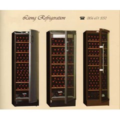 gea wine cooler