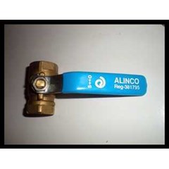 ball valve 