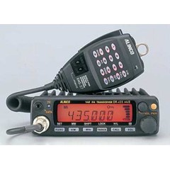 radio rig alinco dr-435t-emk iii