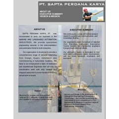 company profile