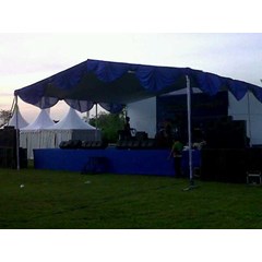 sewa tenda di bekasi