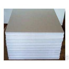 styrofoam / gabus lembaran