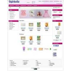 pembuatan website toko online