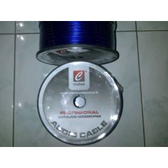 kabel speaker cubig 16awg