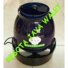 mesin embun mesin kabut air humidifier