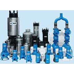 homa pumps