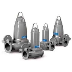 flygt c-pumps