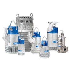 flygt b-pumps