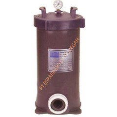 waterco trimline cartridge filter series
