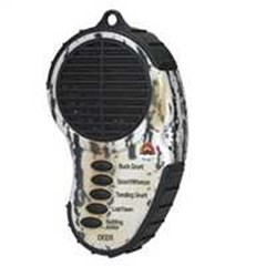 argo deer electronic game call / pemanggil rusa elektronik