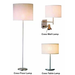 lampu interior meja kantor # 002