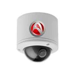 pelco cctv jakarta - ip110 series camclosure ® network camera system