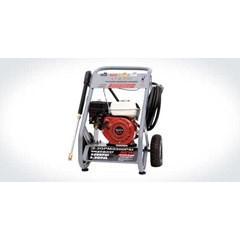 jet cleaner tasco tpw-2700