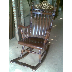 rocking chair kerang