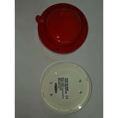 fixed temperature detector hc-407