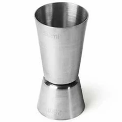 jigger measuring cup