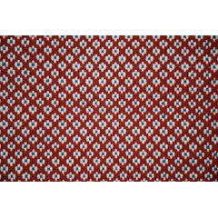 carpet wool melati