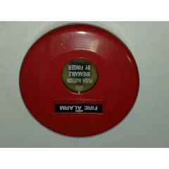 manual push button hc-2w