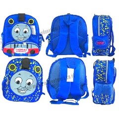 tas sekolah import thomas/ original