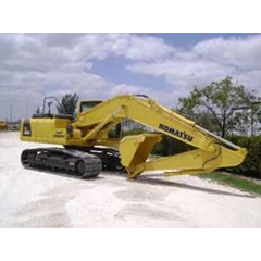excavator pc 200-7