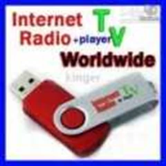 usb tv world dan internet