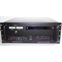 booster fm 600 watt