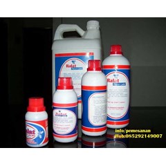 anti lalat ( organik) , mematikan bagi lalat namun aman bagi manusia dan ternak