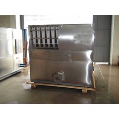 gea commercial ice cube machine