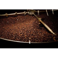 roasted coffee / kopi sangrai