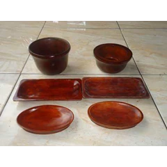 tempayan kayu