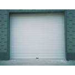 rolling door otomatis