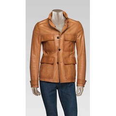 original leather jacket product