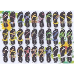 sandal manik