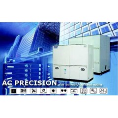 ac presisi tatung