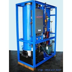 gea tube ice machine