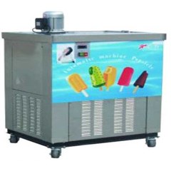gea ice lolly machine