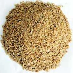 soybean meal