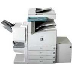 mesin fotocopy canon digital ir 3300