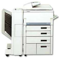 mesin fotocopy canon np 6030