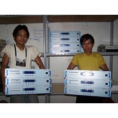 proyek pemda 10 unit rvr