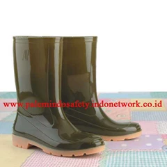 sepatu boot ap type : 2001