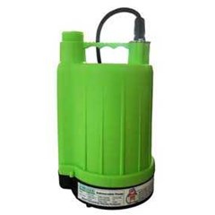 pompa celup wasser wd 101 e