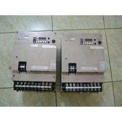 service servo drive dan servo motor, pemasangan instalasi dan perawatan