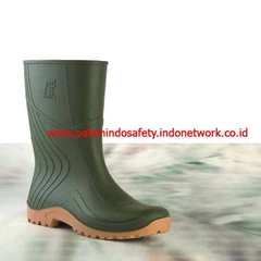 sepatu boot ap type : wg 2007